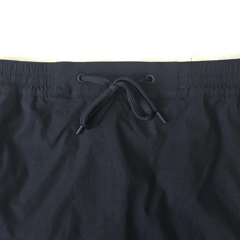 Women's Eddie Bauer Tulip Hem Skort XS Black - Picture 2 of 7